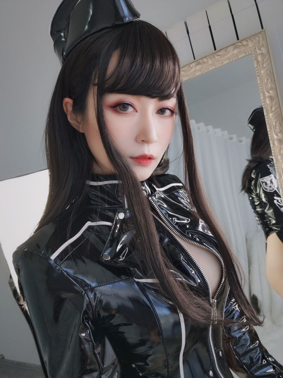 Coser小姐姐白银81–通讯官插图8